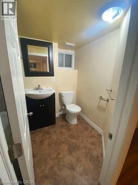 5 Bruce Street Unit# Lower, Cambridge, Ontario  N1R 2C8 - Photo 9 - 40811731