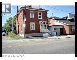 5 BRUCE Street Unit# Lower, cambridge, Ontario