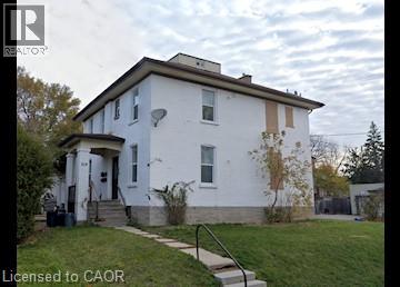 214 Duke Street E Unit# A, Kitchener, Ontario  N2H 1B1 - Photo 1 - 40811719