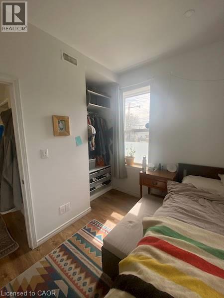 214 Duke Street E Unit# A, Kitchener, Ontario  N2H 1B1 - Photo 4 - 40811719