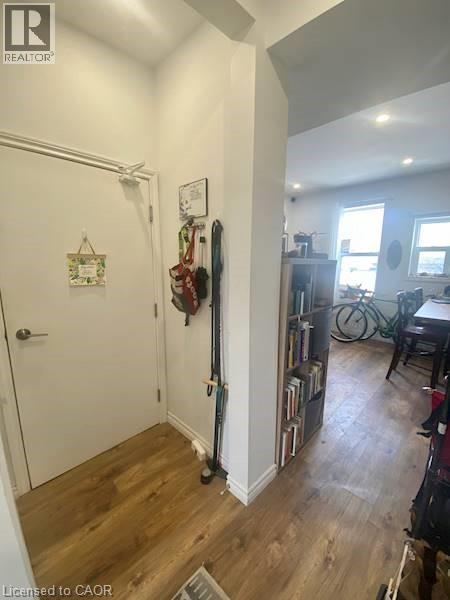214 Duke Street E Unit# A, Kitchener, Ontario  N2H 1B1 - Photo 5 - 40811719