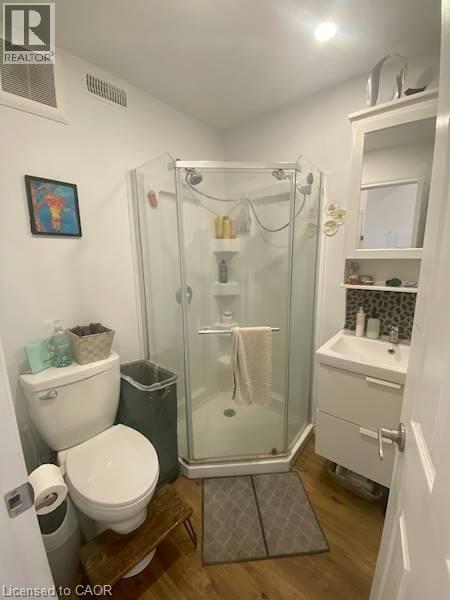 214 Duke Street E Unit# A, Kitchener, Ontario  N2H 1B1 - Photo 6 - 40811719