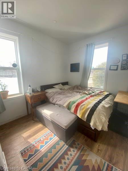 214 Duke Street E Unit# A, Kitchener, Ontario  N2H 1B1 - Photo 7 - 40811719