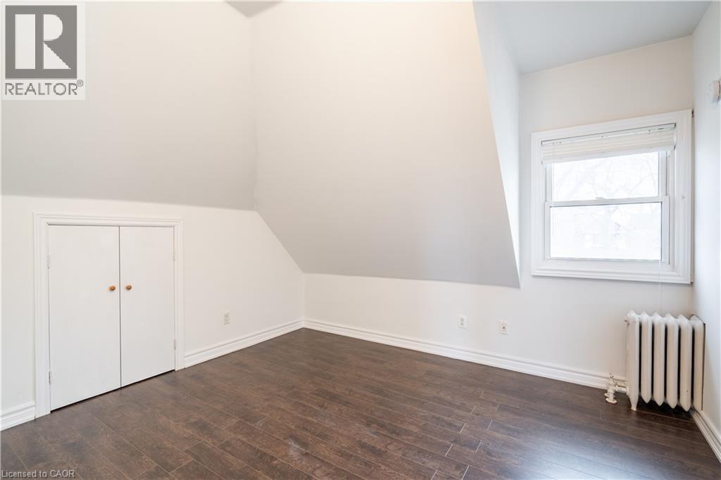 80 St Clair Avenue Unit# 3, Hamilton, Ontario  L8M 2M5 - Photo 20 - 40811466