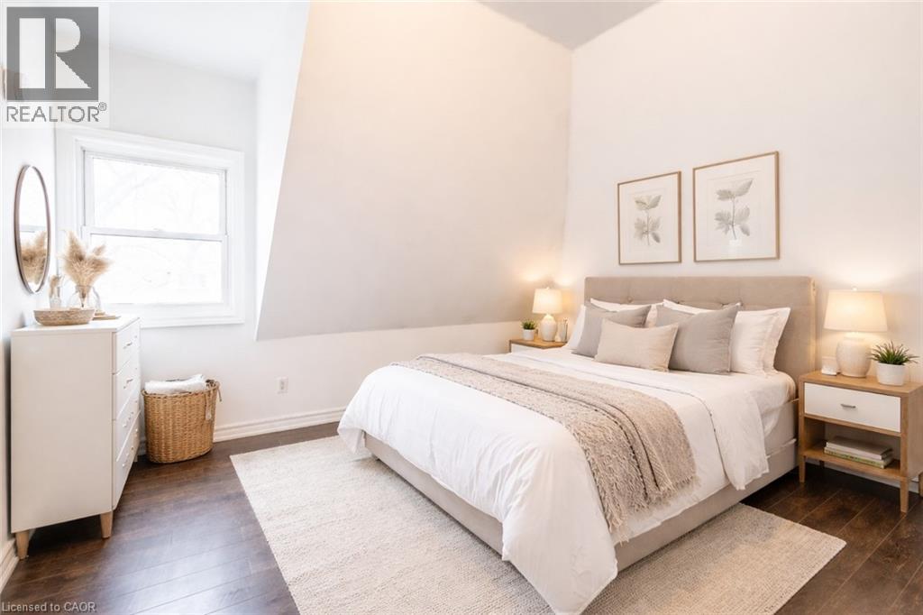 80 St Clair Avenue Unit# 3, Hamilton, Ontario  L8M 2M5 - Photo 3 - 40811466