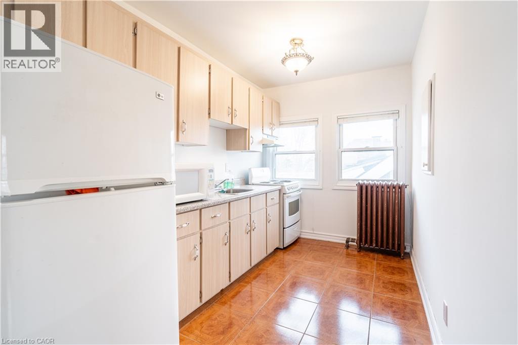 80 St Clair Avenue Unit# 3, Hamilton, Ontario  L8M 2M5 - Photo 7 - 40811466