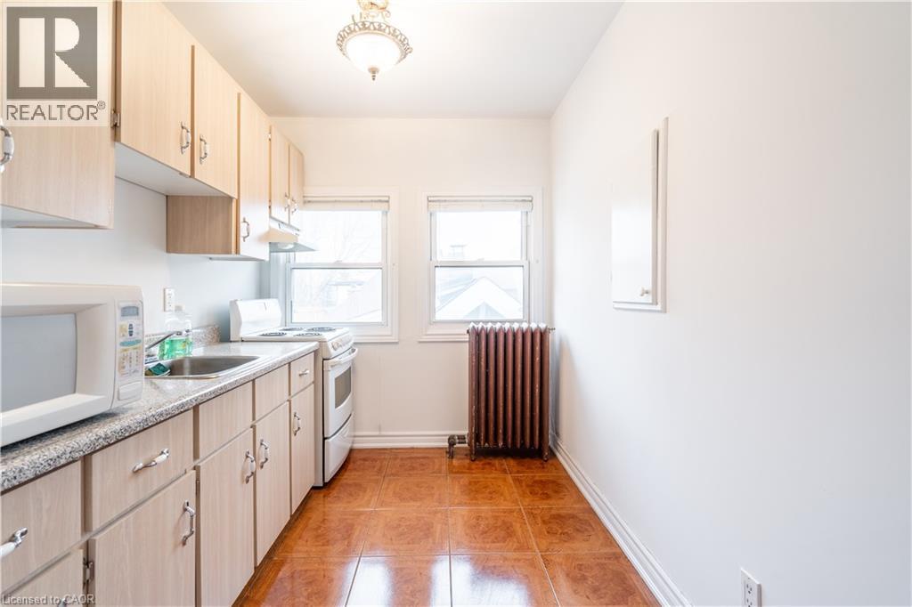 80 St Clair Avenue Unit# 3, Hamilton, Ontario  L8M 2M5 - Photo 8 - 40811466