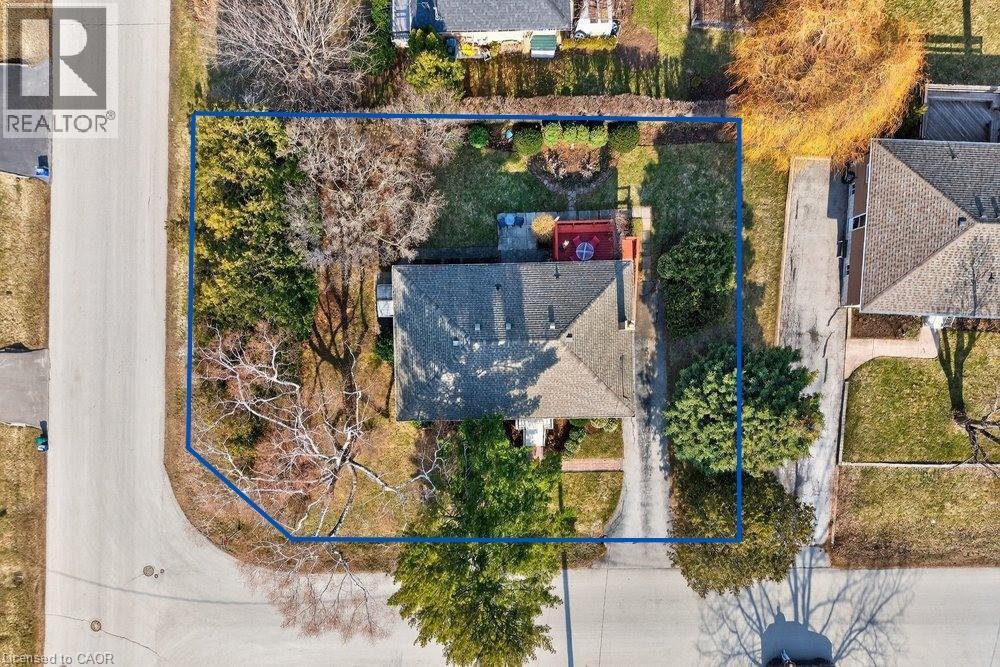 387 Walton Street, Oakville, Ontario  L6K 1R7 - Photo 2 - 40811314