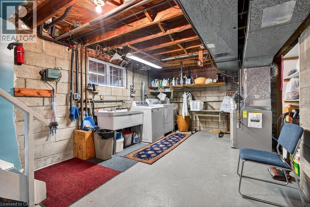 387 Walton Street, Oakville, Ontario  L6K 1R7 - Photo 27 - 40811314