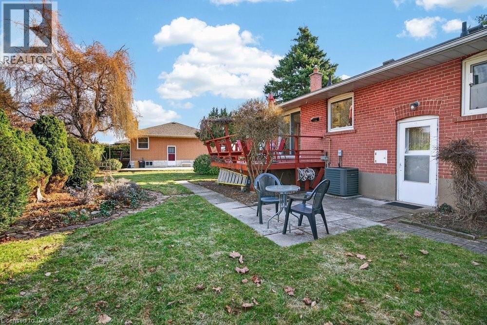 387 Walton Street, Oakville, Ontario  L6K 1R7 - Photo 37 - 40811314