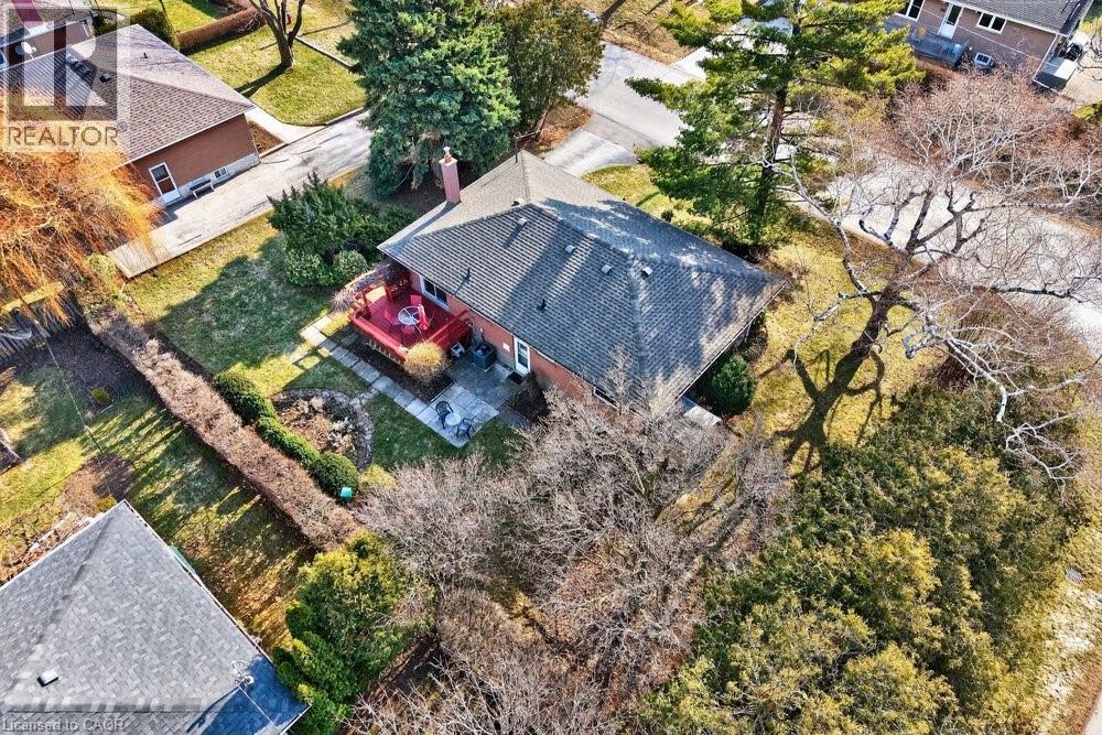 387 Walton Street, Oakville, Ontario  L6K 1R7 - Photo 42 - 40811314