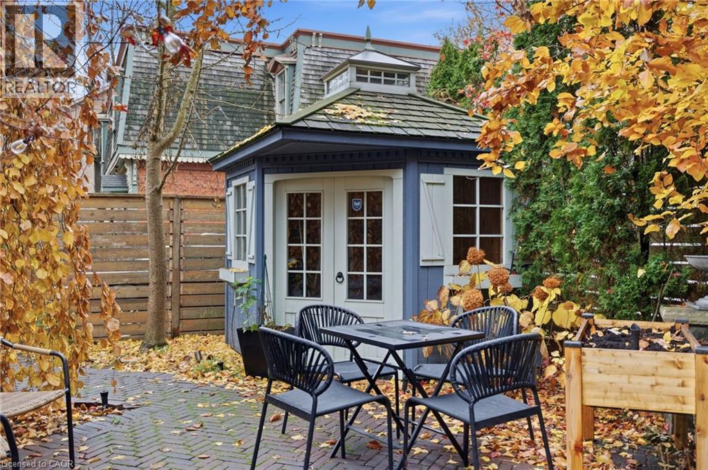 141 Markland Street, Hamilton, Ontario  L8P 2K3 - Photo 45 - 40811084