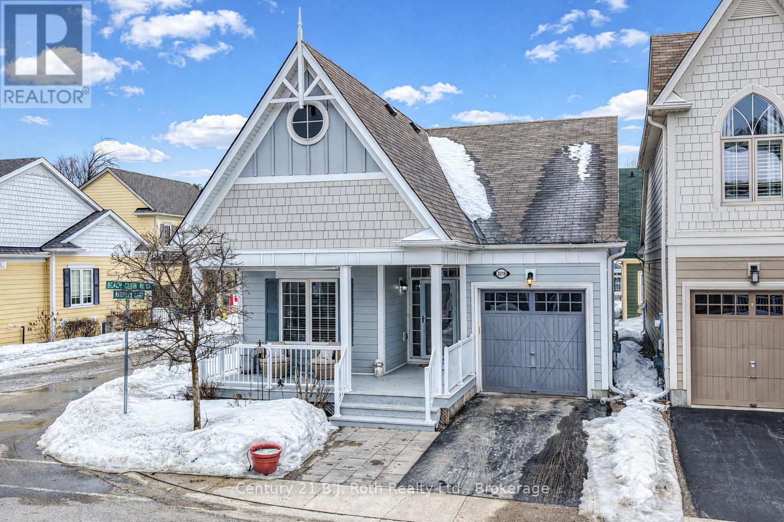 63 - 3319 BEACH CLUB BOULEVARD, severn (west shore), Ontario