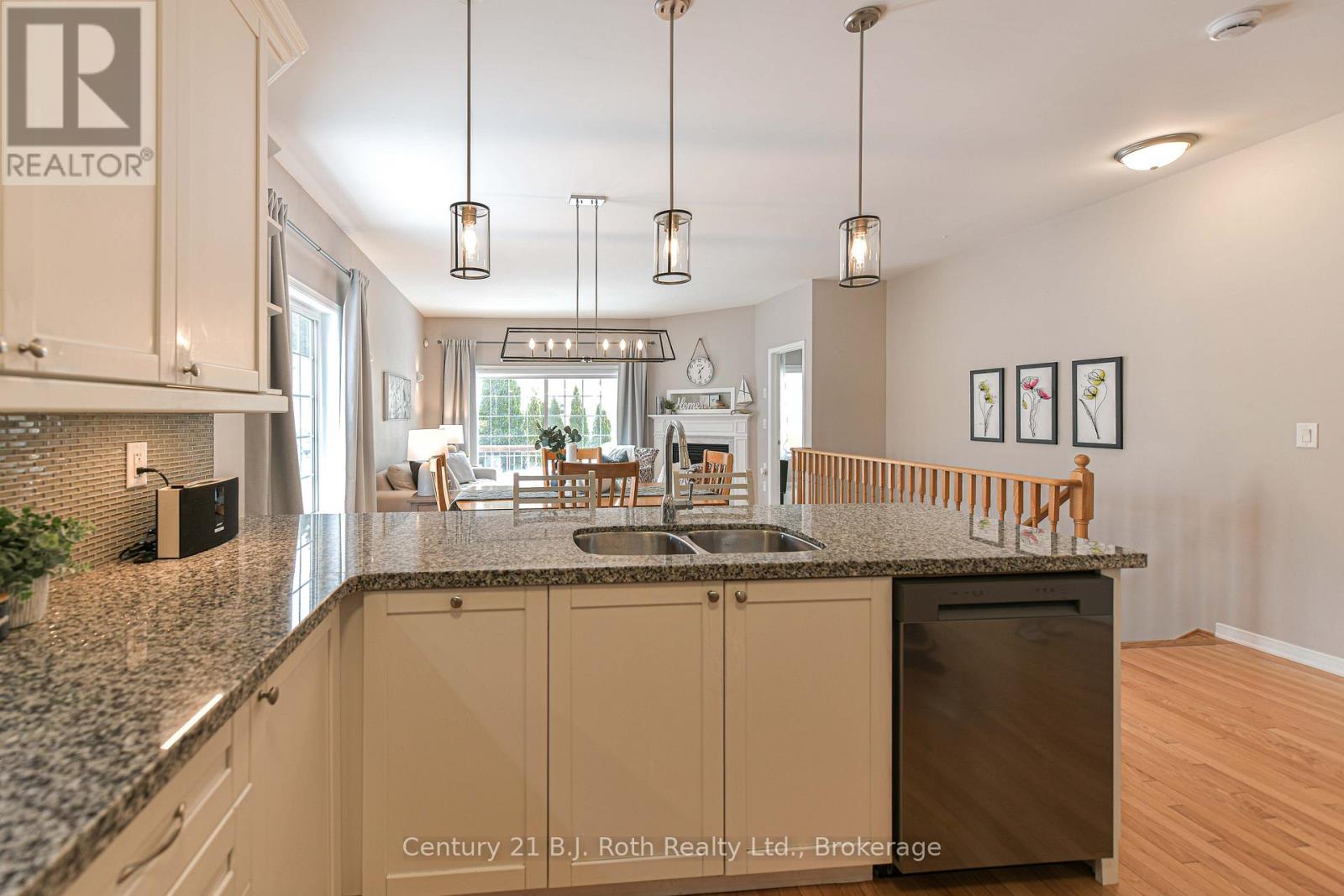 63 - 3319 Beach Club Boulevard, Severn (West Shore), Ontario  L3V 0E1 - Photo 14 - S12875820