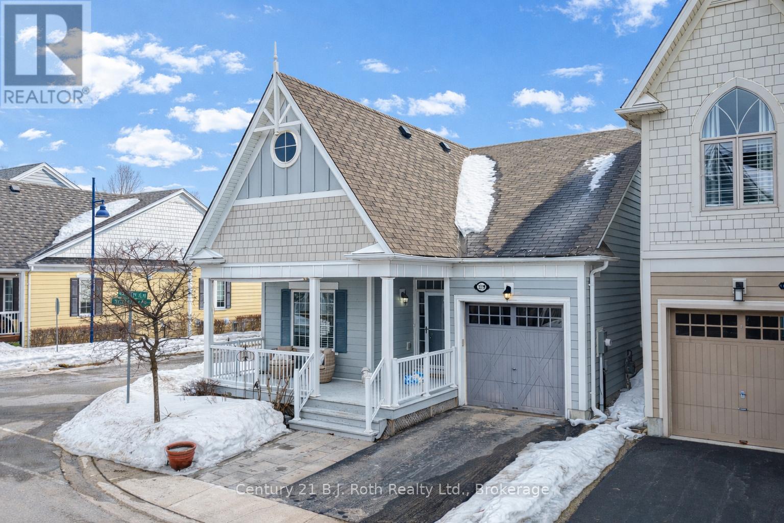 63 - 3319 Beach Club Boulevard, Severn (West Shore), Ontario  L3V 0E1 - Photo 2 - S12875820