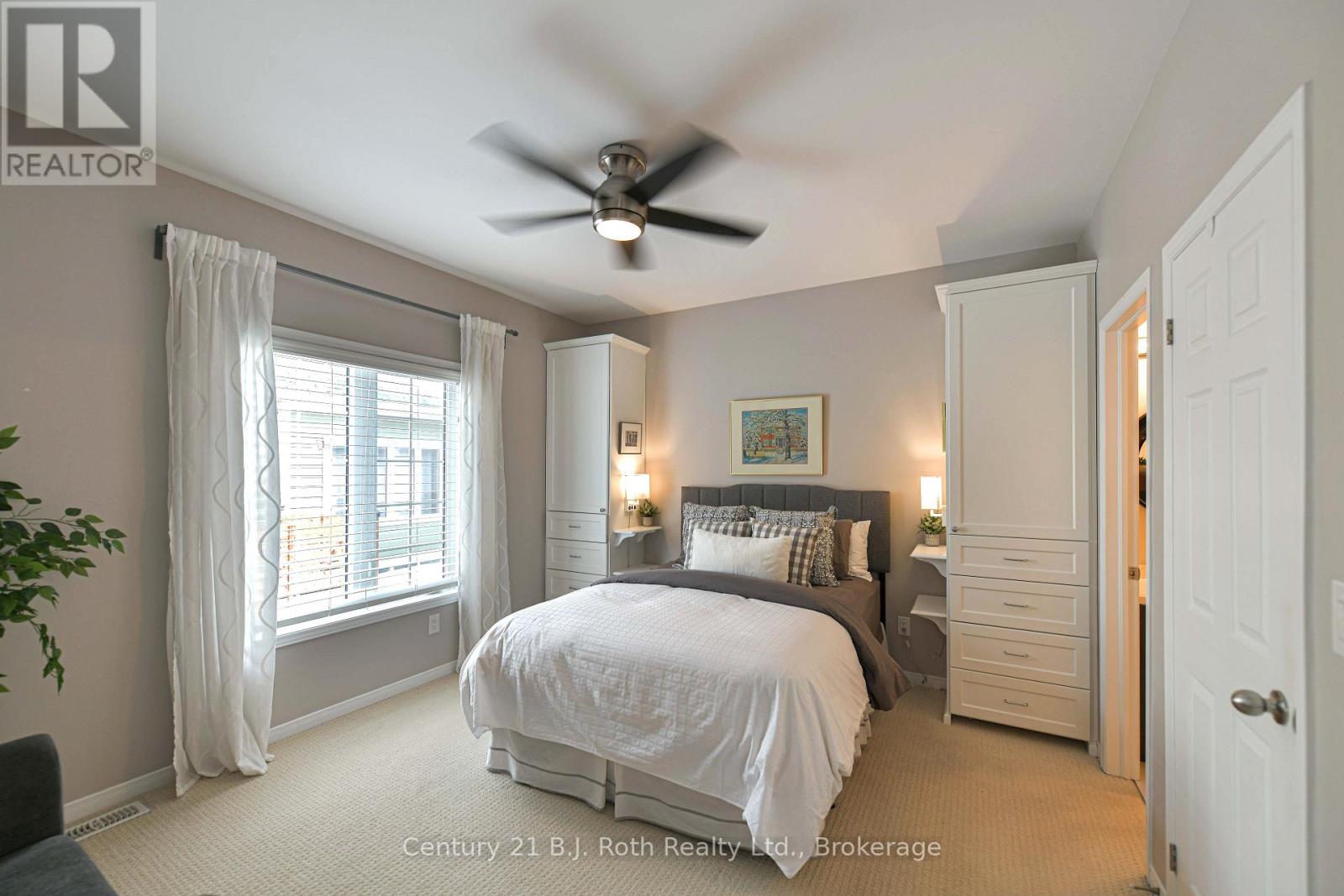 63 - 3319 Beach Club Boulevard, Severn (West Shore), Ontario  L3V 0E1 - Photo 22 - S12875820