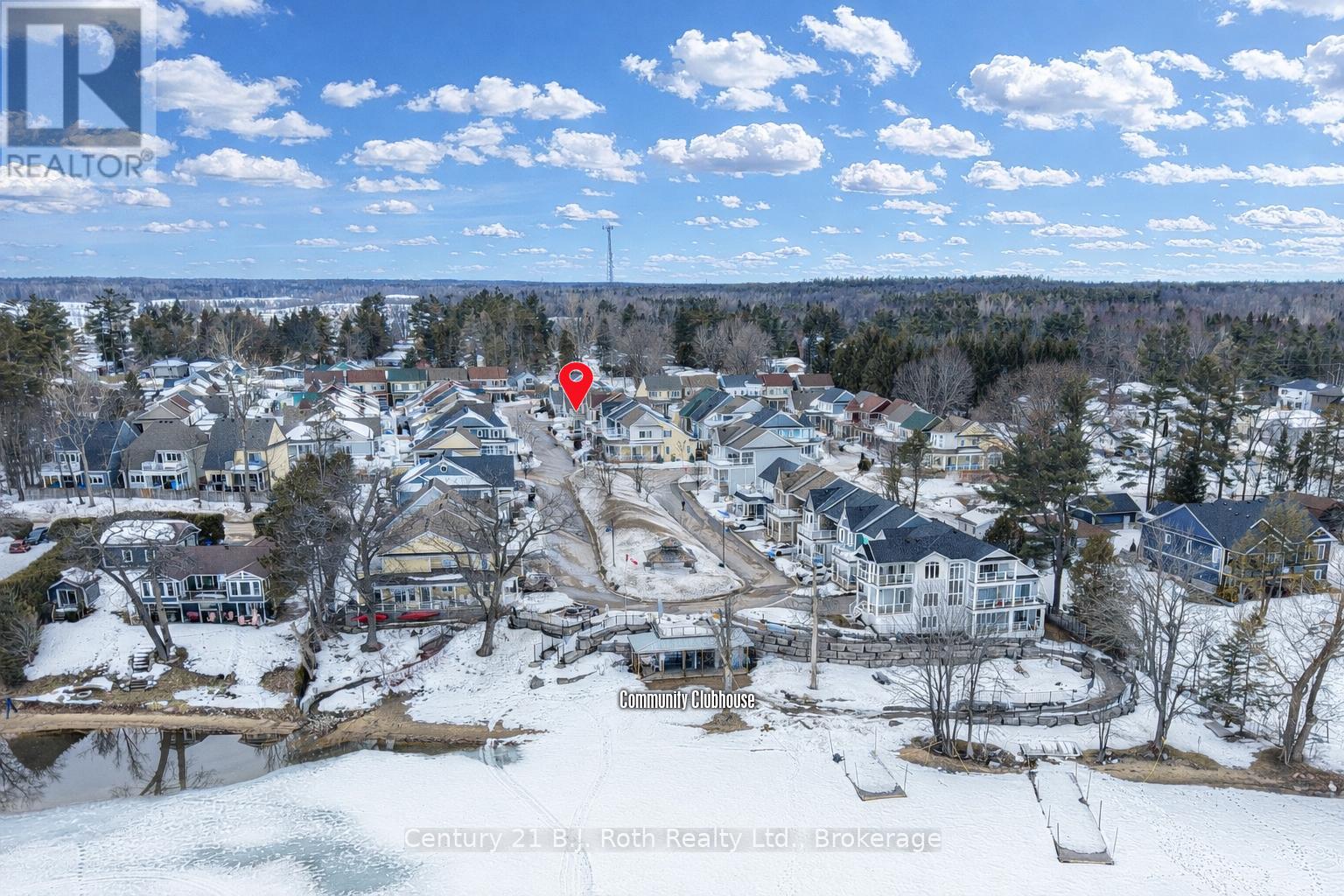 63 - 3319 Beach Club Boulevard, Severn (West Shore), Ontario  L3V 0E1 - Photo 40 - S12875820