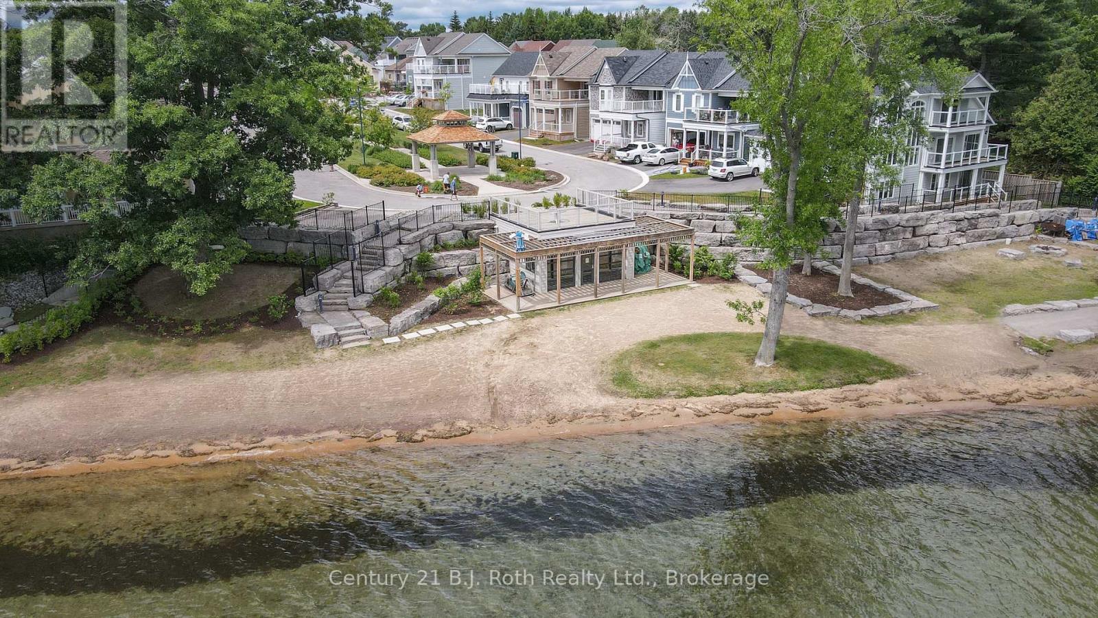 63 - 3319 Beach Club Boulevard, Severn (West Shore), Ontario  L3V 0E1 - Photo 41 - S12875820