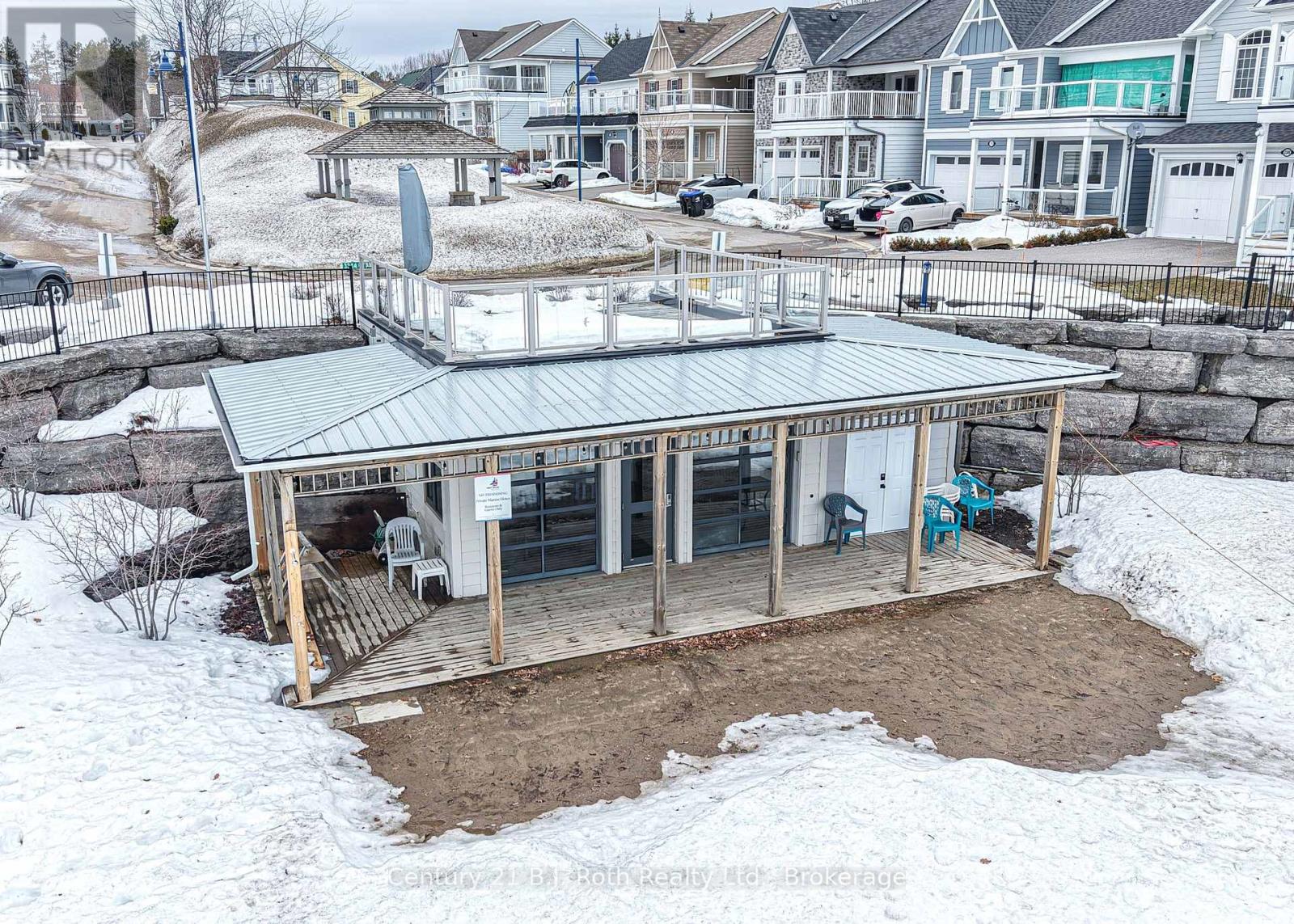 63 - 3319 Beach Club Boulevard, Severn (West Shore), Ontario  L3V 0E1 - Photo 42 - S12875820