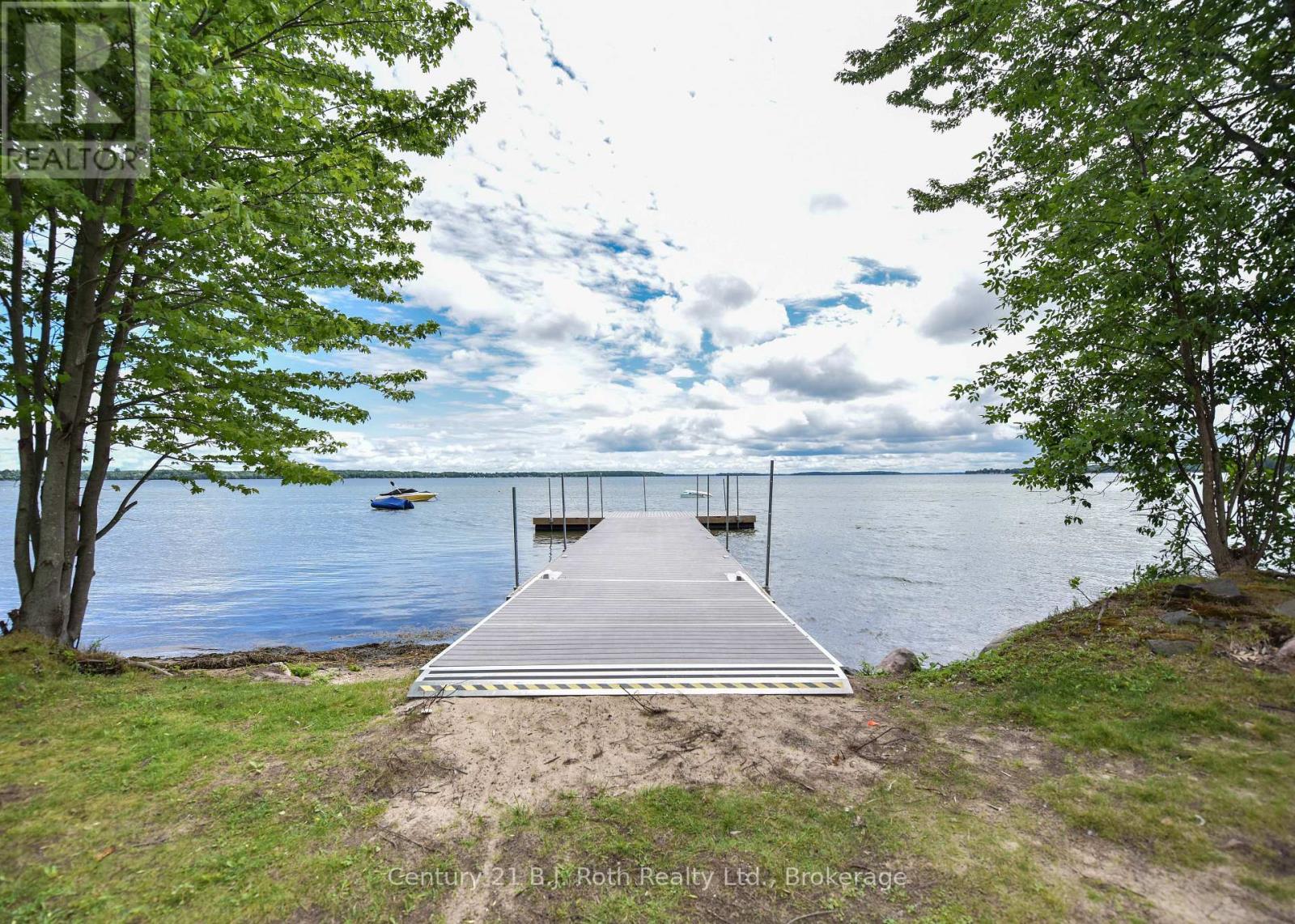 63 - 3319 Beach Club Boulevard, Severn (West Shore), Ontario  L3V 0E1 - Photo 45 - S12875820