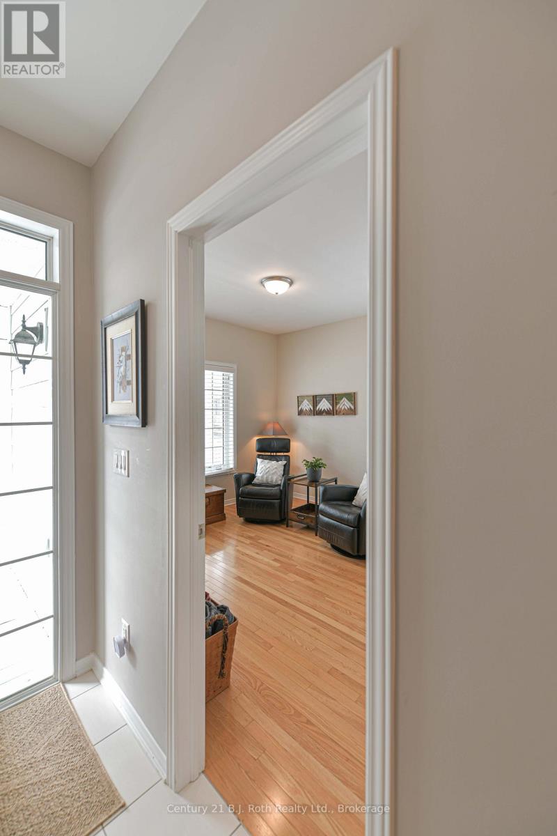 63 - 3319 Beach Club Boulevard, Severn (West Shore), Ontario  L3V 0E1 - Photo 7 - S12875820