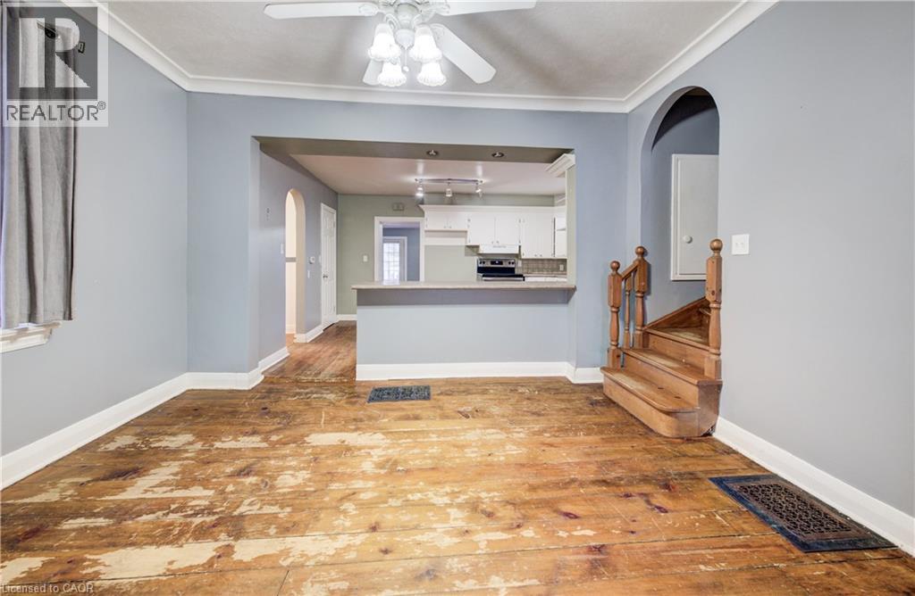 255 N Livingstone Avenue N, Listowel, Ontario  N4W 1P8 - Photo 12 - 40810915