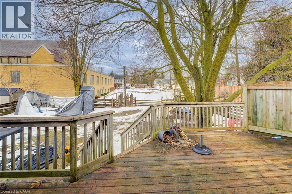 255 N Livingstone Avenue N, Listowel, Ontario  N4W 1P8 - Photo 33 - 40810915