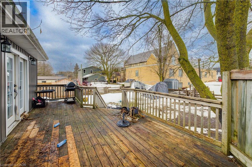 255 N Livingstone Avenue N, Listowel, Ontario  N4W 1P8 - Photo 34 - 40810915