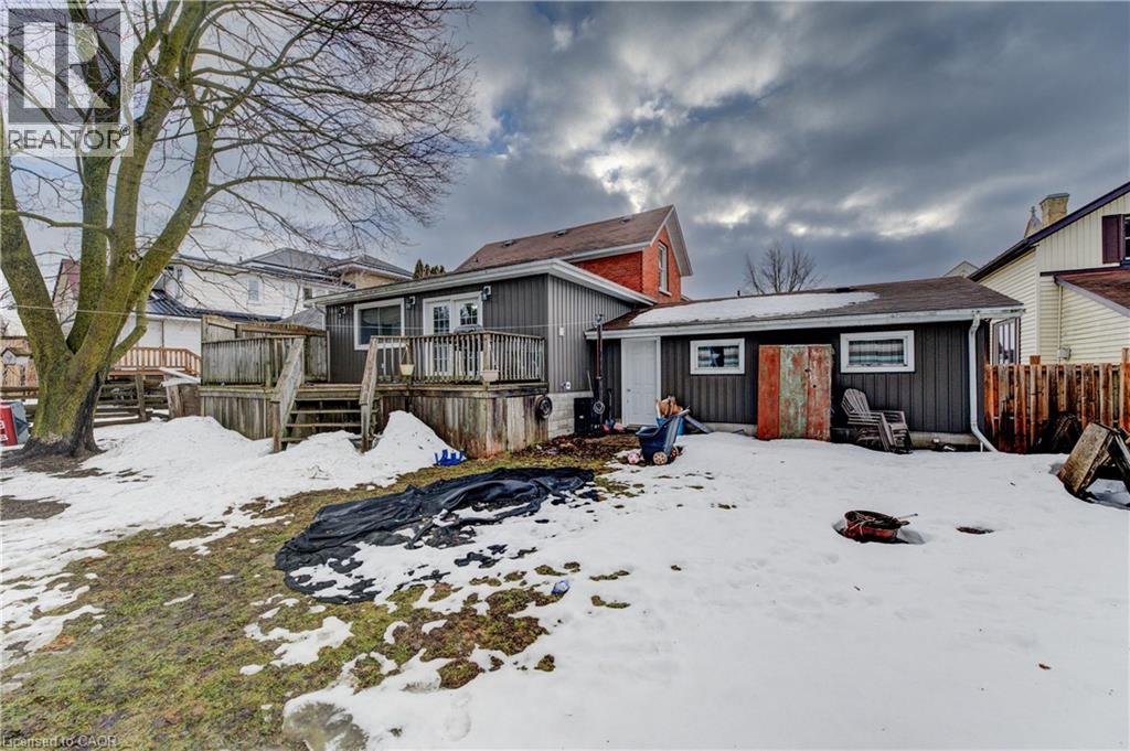 255 N Livingstone Avenue N, Listowel, Ontario  N4W 1P8 - Photo 36 - 40810915