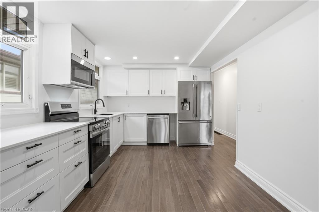 50 Lawnhurst Drive, Hamilton, Ontario  L8V 4P1 - Photo 13 - 40809153