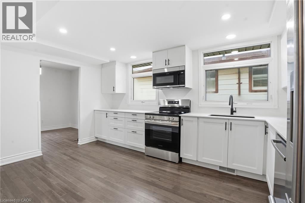 50 Lawnhurst Drive, Hamilton, Ontario  L8V 4P1 - Photo 14 - 40809153