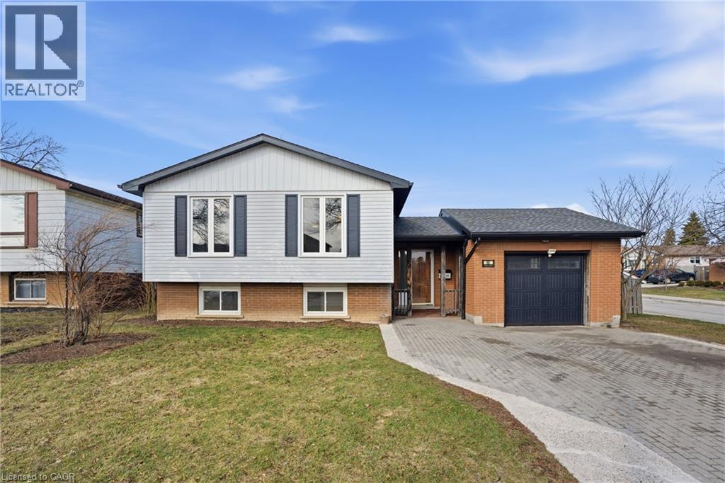 50 Lawnhurst Drive, Hamilton, Ontario  L8V 4P1 - Photo 3 - 40809153