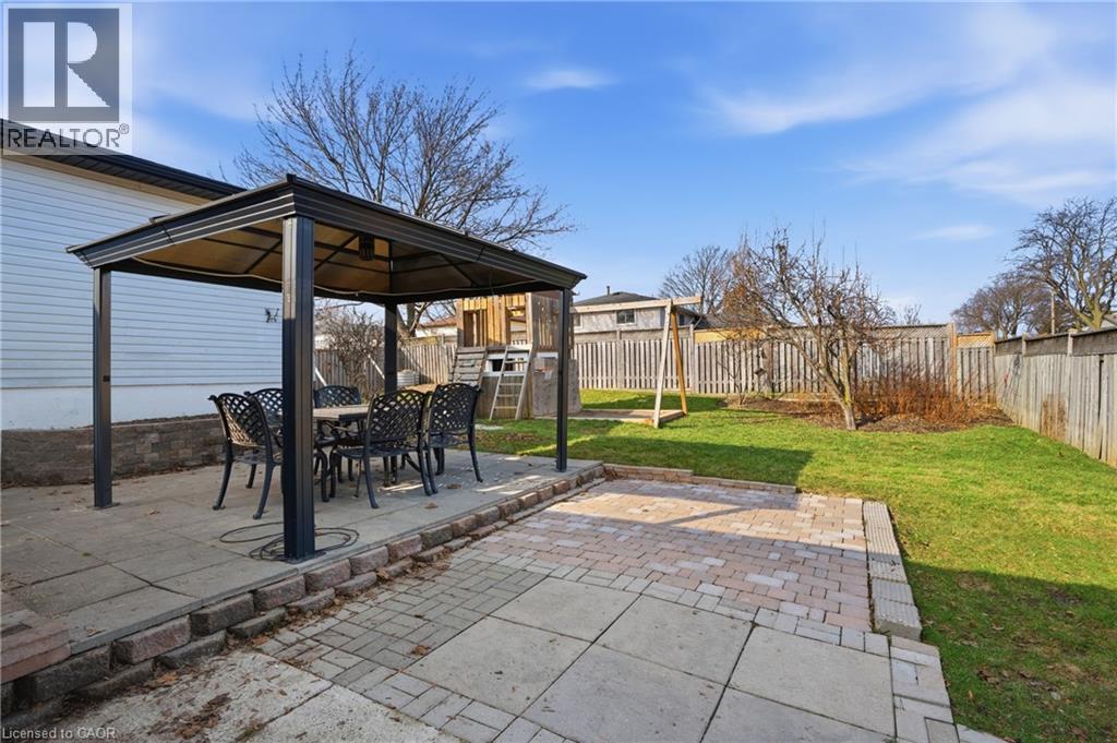 50 Lawnhurst Drive, Hamilton, Ontario  L8V 4P1 - Photo 35 - 40809153