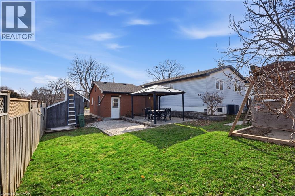 50 Lawnhurst Drive, Hamilton, Ontario  L8V 4P1 - Photo 37 - 40809153