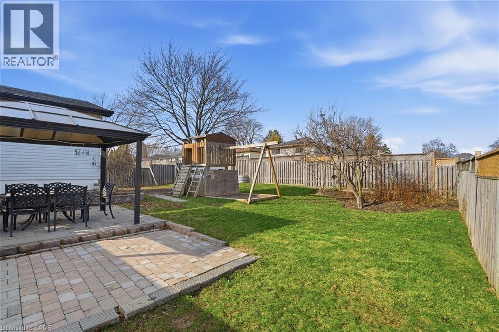 50 Lawnhurst Drive, Hamilton, Ontario  L8V 4P1 - Photo 39 - 40809153