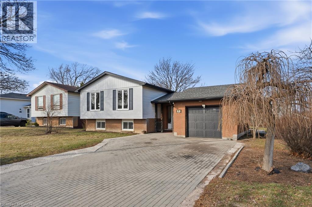 50 Lawnhurst Drive, Hamilton, Ontario  L8V 4P1 - Photo 4 - 40809153