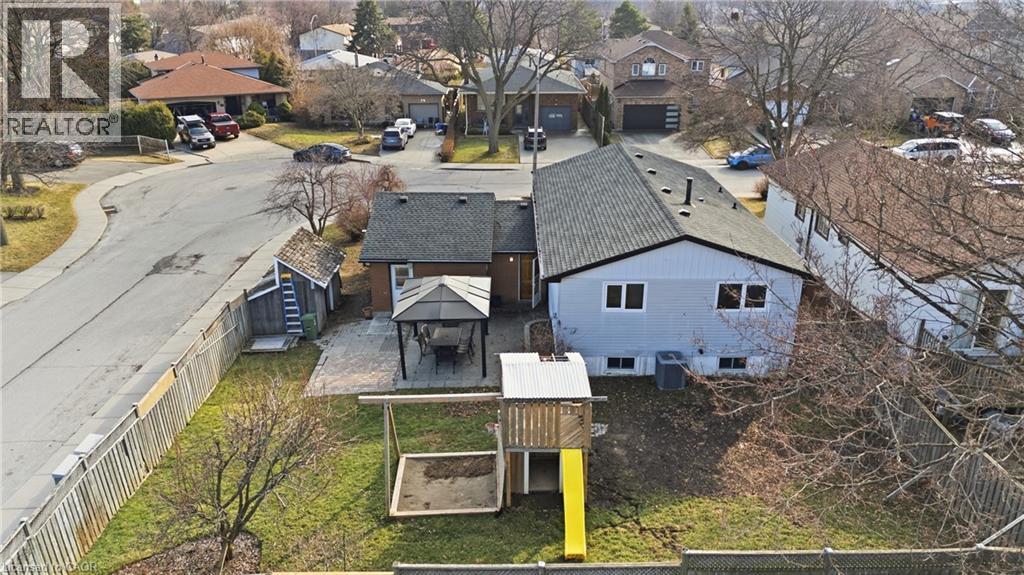 50 Lawnhurst Drive, Hamilton, Ontario  L8V 4P1 - Photo 46 - 40809153