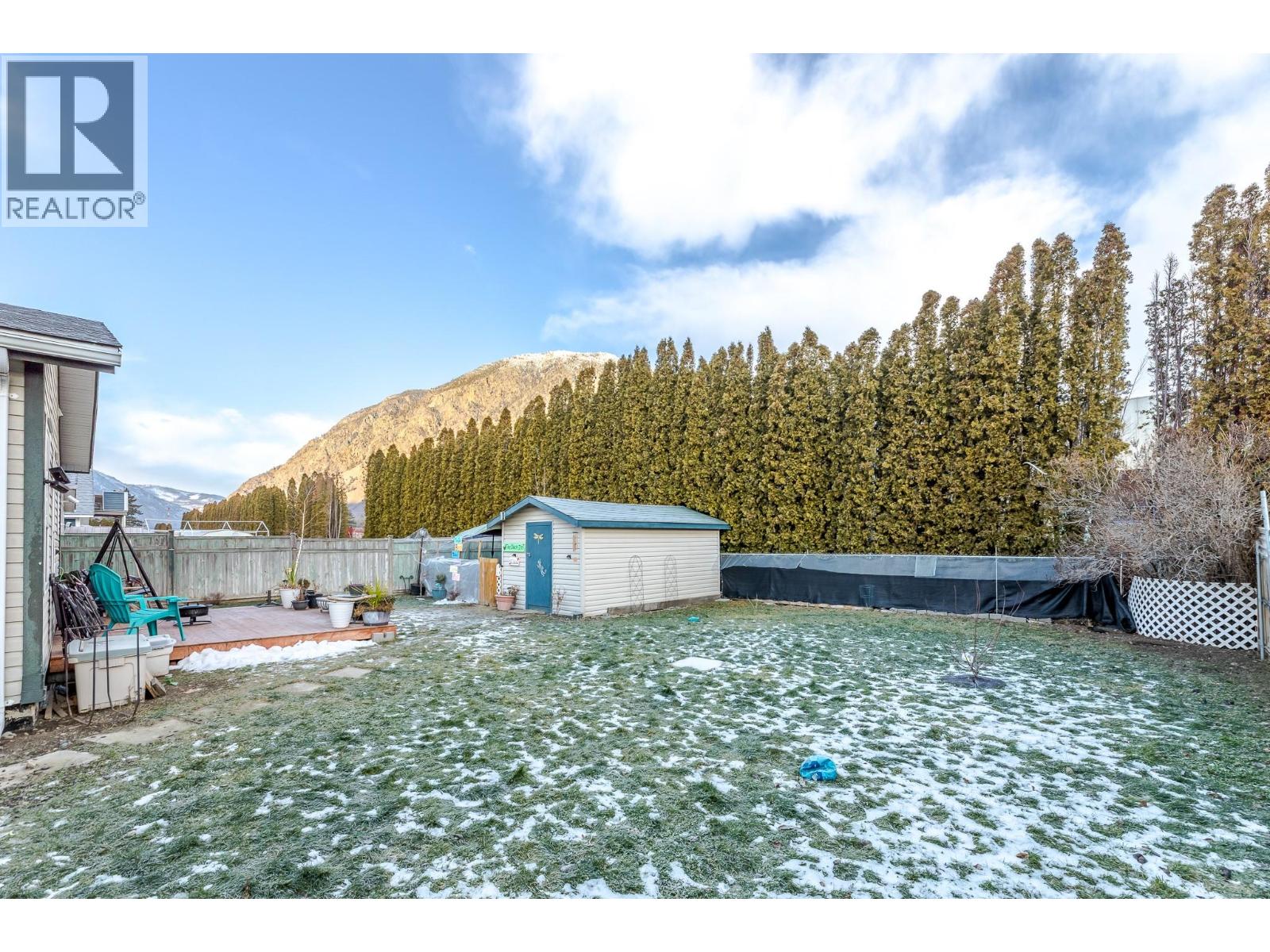 604 10th Avenue, Keremeos, British Columbia  V0X 1N3 - Photo 31 - 10379060
