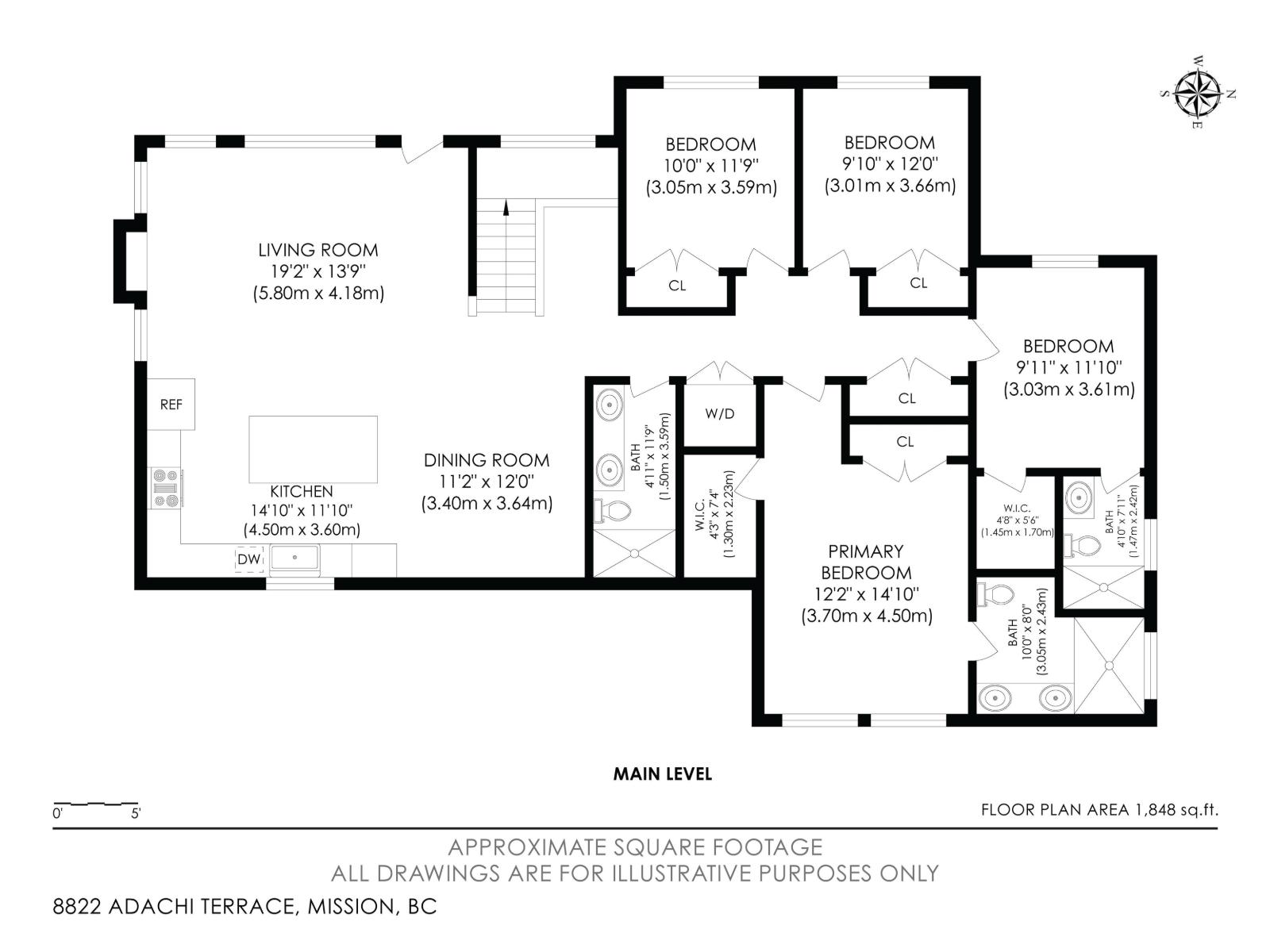 8822 Adachi Terrace, Mission, British Columbia  V4S 1A4 - Photo 34 - R3090835
