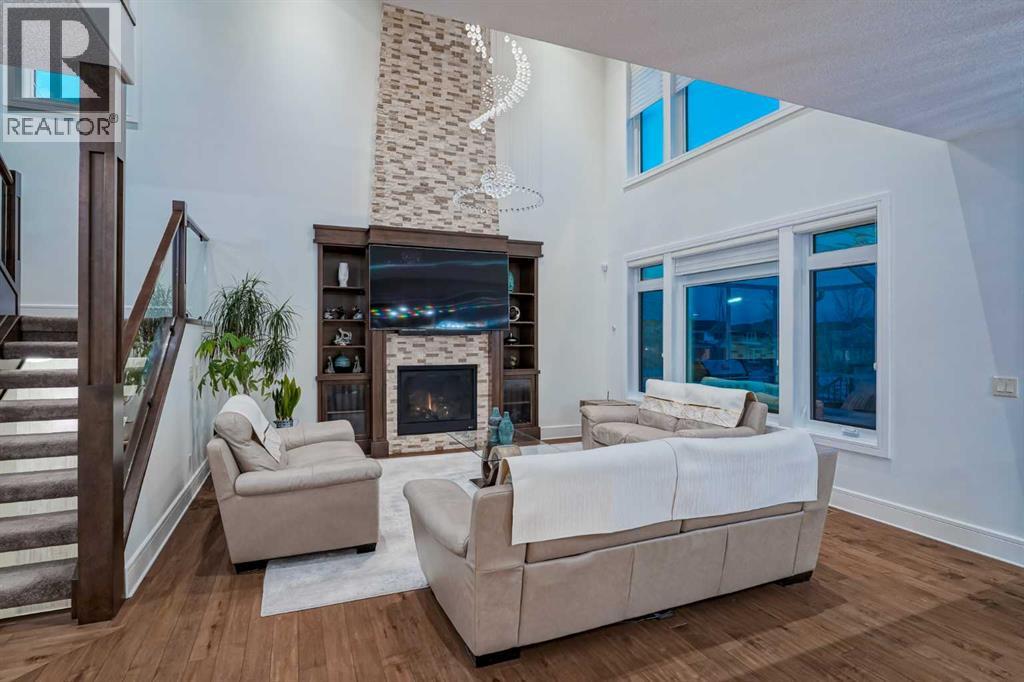 90 Silverado Ranch Way Sw, Calgary, Alberta  T2X 0K1 - Photo 4 - A2289206