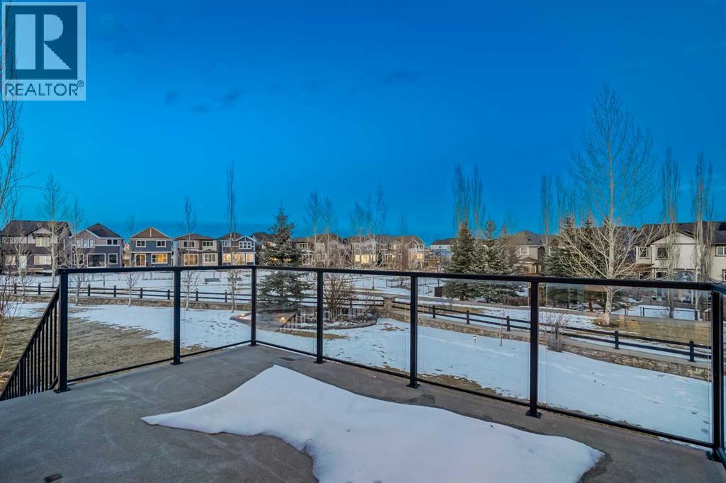 90 Silverado Ranch Way Sw, Calgary, Alberta  T2X 0K1 - Photo 11 - A2289206