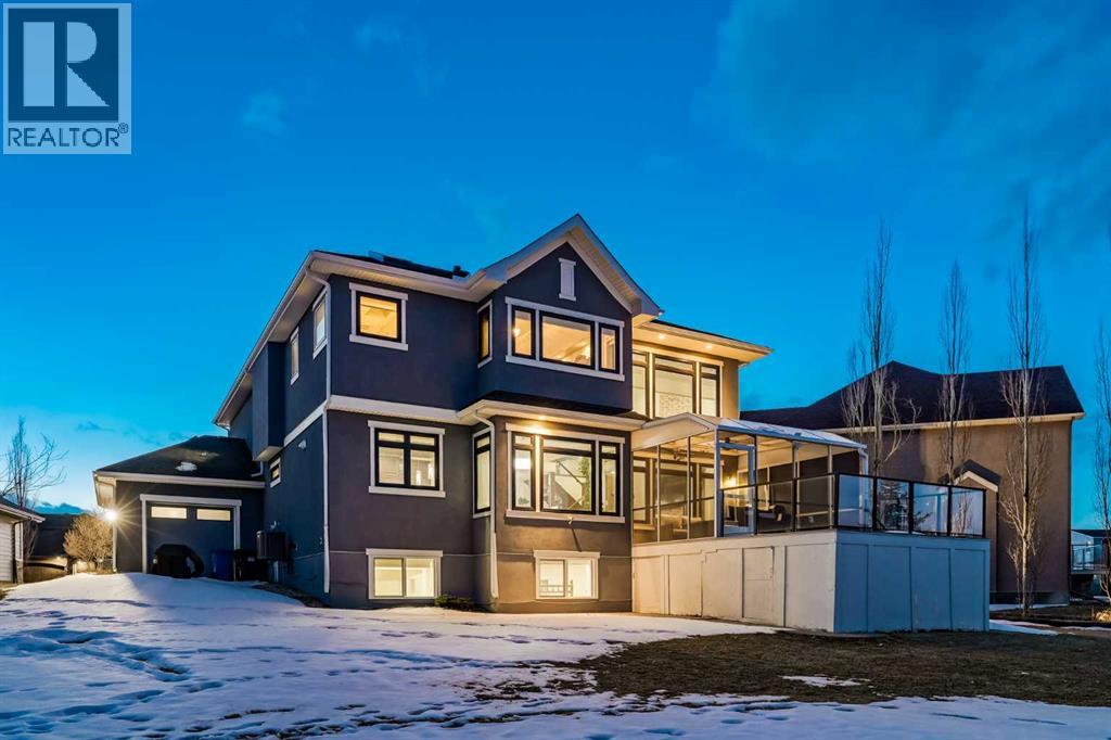 90 Silverado Ranch Way Sw, Calgary, Alberta  T2X 0K1 - Photo 2 - A2289206