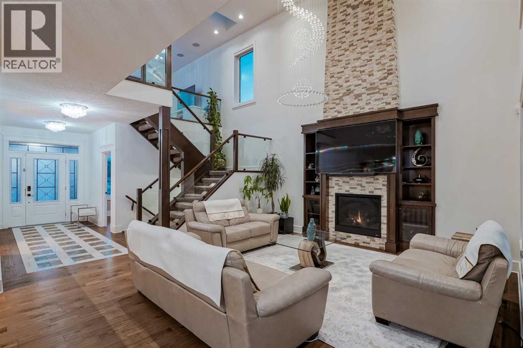 90 Silverado Ranch Way Sw, Calgary, Alberta  T2X 0K1 - Photo 3 - A2289206