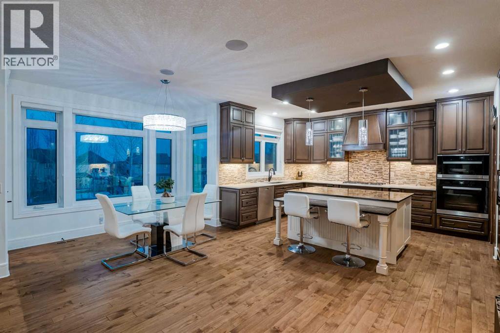 90 Silverado Ranch Way Sw, Calgary, Alberta  T2X 0K1 - Photo 7 - A2289206