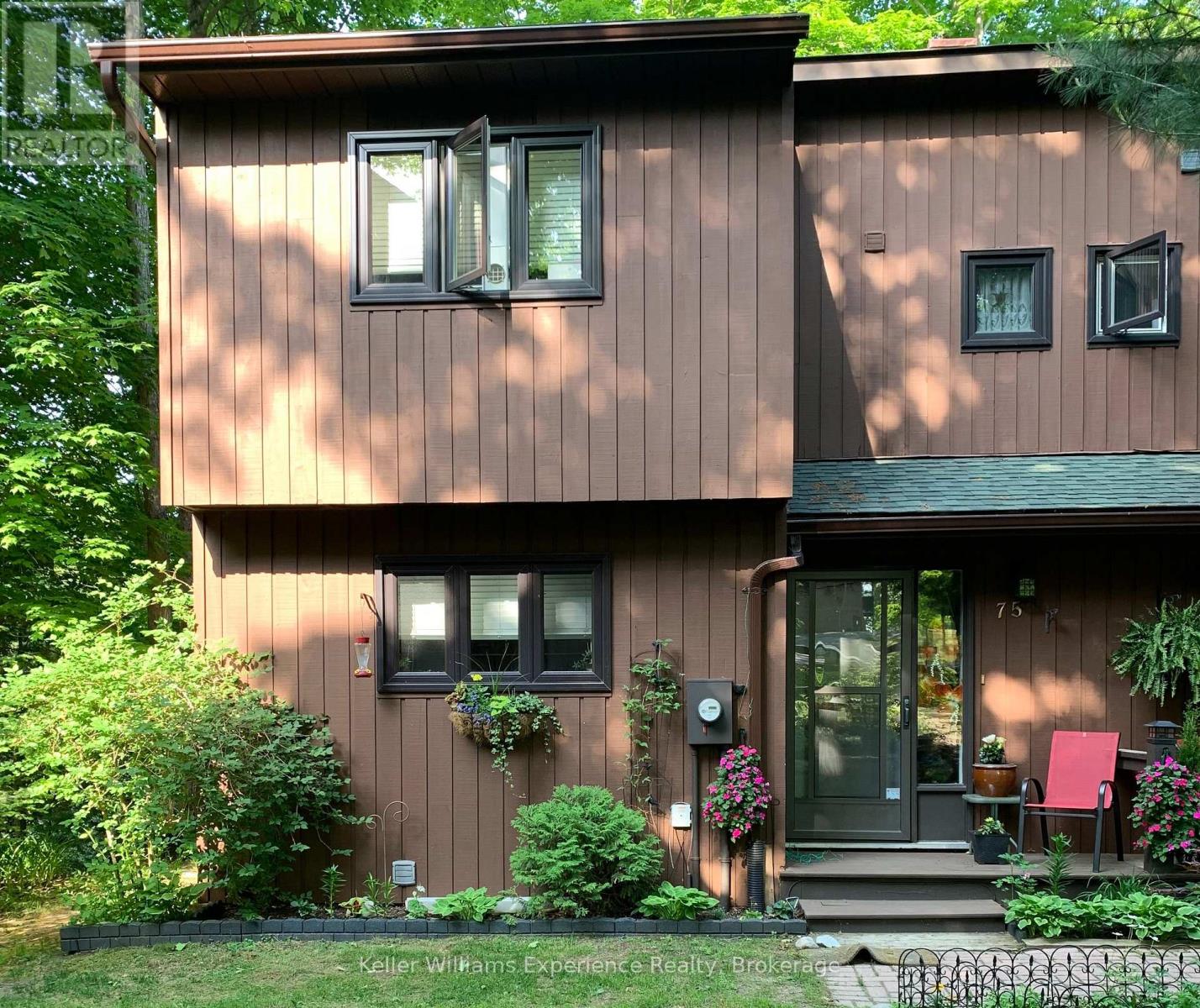 75 Southbank Drive, Bracebridge, Ontario  P1L 1G2 - Photo 3 - X12875760