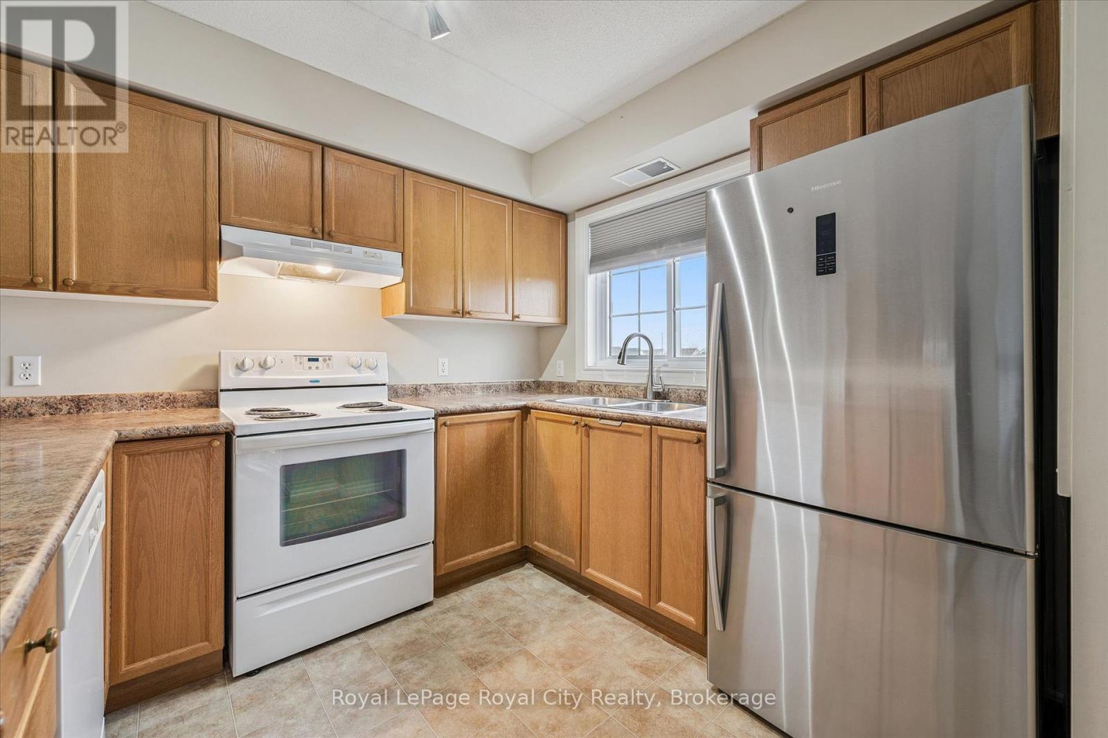 306 - 415 Grange Road, Guelph (Grange Road), Ontario  N1E 0C4 - Photo 10 - X12875786