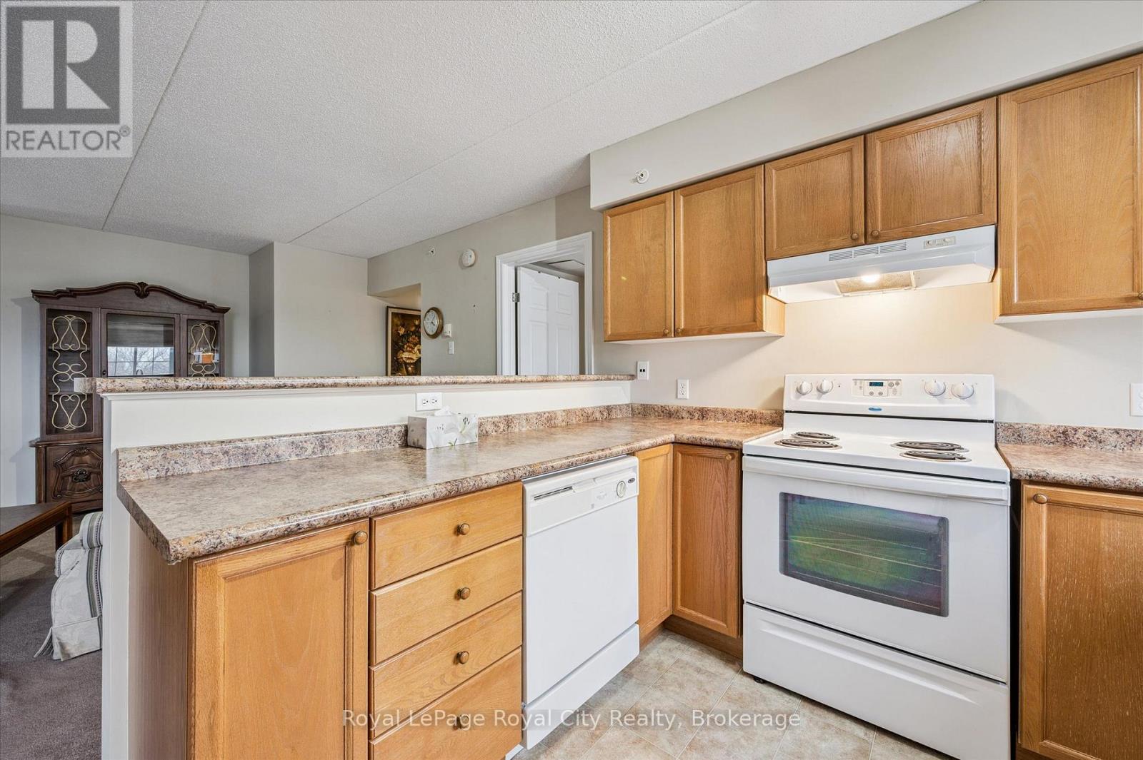 306 - 415 Grange Road, Guelph (Grange Road), Ontario  N1E 0C4 - Photo 14 - X12875786