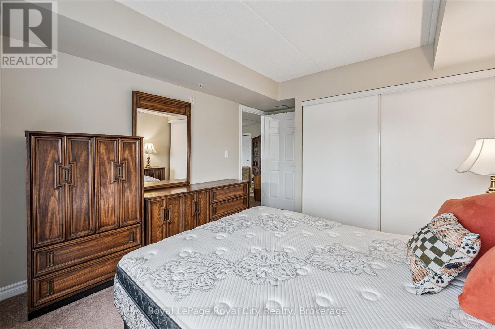 306 - 415 Grange Road, Guelph (Grange Road), Ontario  N1E 0C4 - Photo 16 - X12875786