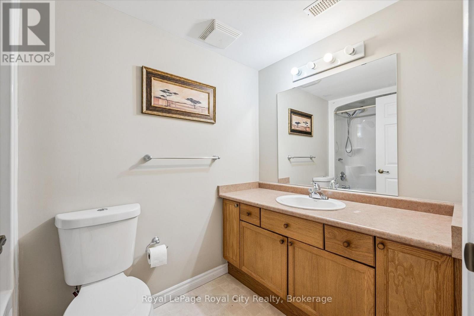 306 - 415 Grange Road, Guelph (Grange Road), Ontario  N1E 0C4 - Photo 17 - X12875786