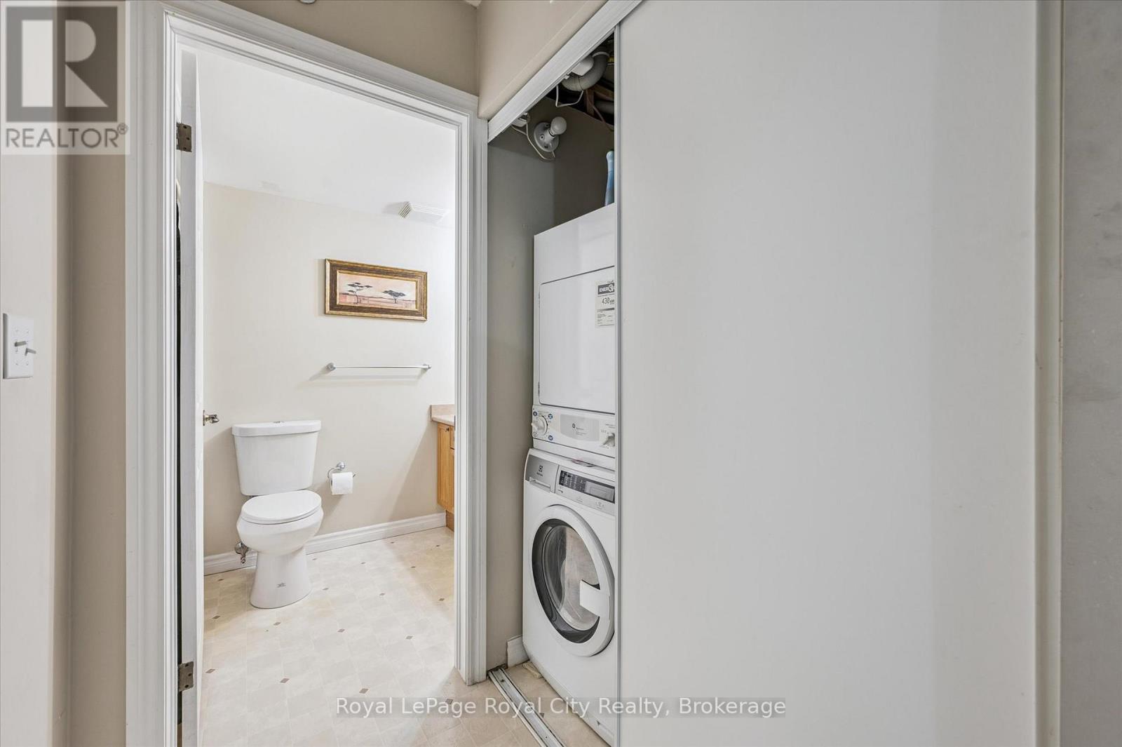 306 - 415 Grange Road, Guelph (Grange Road), Ontario  N1E 0C4 - Photo 19 - X12875786